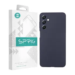 SPRIG Solid Samsung Galaxy F54 Back Case Mobile Accessories-image-29