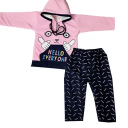 SHINING4 Kids-Unisex Pure Wool Clothing Set-image-76