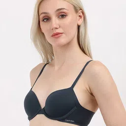 Calvin Klein Underwear Bralette Bra Medium Coverage image 3