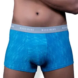 MASSIMANO Men Printed Antimicrobial Trunk AW21_PT_TS#01-picture-12