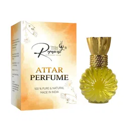 THE RUPAWAT Perfumery House Perfumosity Premium Alcohol Free Attar - 12 ml-25