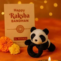 EL REGALO Kids Wraparound Rakhi-image-60