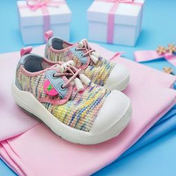 Hopits Girls Sneakers-image-87