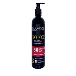 Glamcos Professional 3X Advance Care Botox Shampoo - 500 ml-image-66