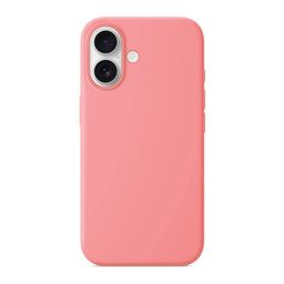 TREEMODA Solid Printed iPhone 16 Plus Back Case Mobile Accessories-11