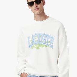 Lacoste Men Sweatshirt-image-128