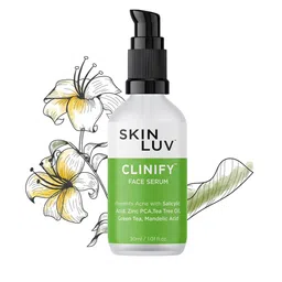 SKINLUV Clinify Glow Boosting Face Serum - 30 ml-image-63