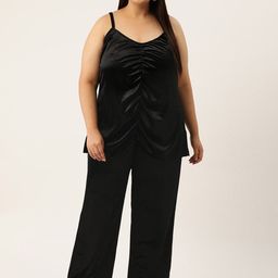theRebelinme Top WIth Trouser Co-ords-38