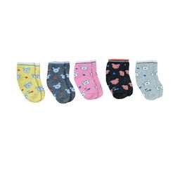 MUKHAKSH Multi Cotton Socks-picture-25