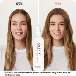 QLERIX Set Of 2 Beast Volumizing Spray - 100 ml Each image 5