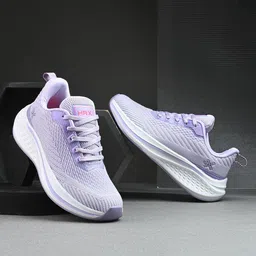 HRX by Hrithik Roshan Women Running Non-Marking Shoes-image-70