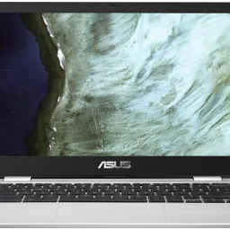 ASUS Chromebook Intel Celeron Dual Core N3350 - (4 GB/64 GB EMMC Storage/Chrome OS) C423NA-BV0523 Chromebook-picture-19