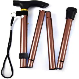 FOLDABLE WALKING STICK Walking Stick-image-9