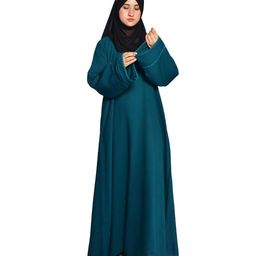 Latest Women Muslim Wear Abayas-image-102