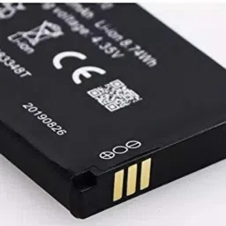 AEV Mobile Battery ForJIO WiFi Dongle M2S/ Jiofi 2 M2-H12348 II 2300mAh image 2