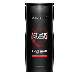 MANCODE Men Set Of 2 Body Wash - 450ml each image 5