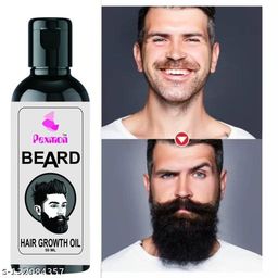 Proffesional Intensive Beard Oil & Wax-image-86