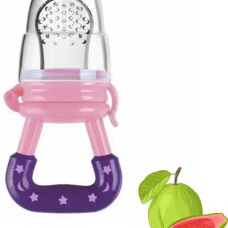 SST Sales Baby Food And Fruit Nibbler & Pacifier Teether BPA Free Nibbler NH201 Feeder-picture-15