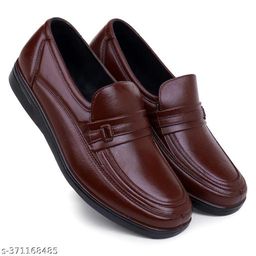 Modern Fabulous Men Formal Shoes-image-25