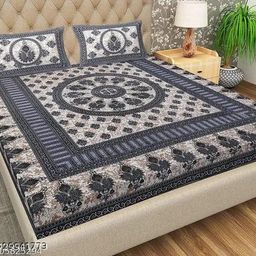 Latest Fashionable Kids Unisex Bedsheets-image-65