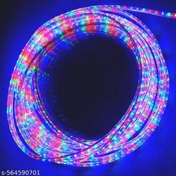 Trendy Seasonal Indoor String Lights-image-12