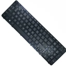 TechSonic Keyboard for Pavilion 15-R033ca / 15-R034 / 15-R036ds / 15-R038 / 15-R039 Laptop Keyboard Replacement Key-image-37