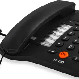 Tf 720 Corded Landline Phone-picture-23