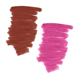 FORFOR Set Of 2 Intense Matte Lipstick 3.5ml image 3