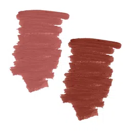 FORFOR Set Of 2 Intense Matte Lipstick 3.5ml image 4