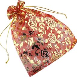 Women Red Potli-image-121