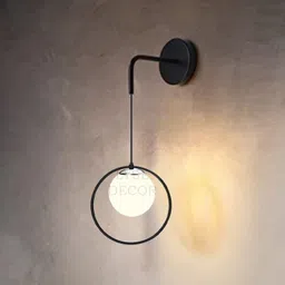 lyse decor Wallchiere Wall Lamp Without Bulb-picture-31