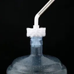 Can Water Bottle Cleaning Brush 360° Rotating Long Handle 20 LTR-image-72