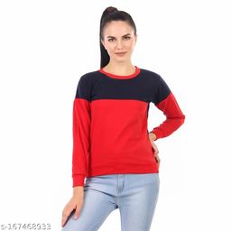 Urbane Fabulous Women Tshirts-image-22