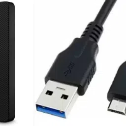 ULTRABYTES 500 GB External Hard Disk Drive (HDD)-10