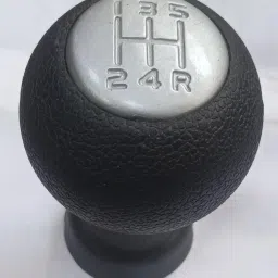 Rubber, Plastic Gear Knob-picture-26