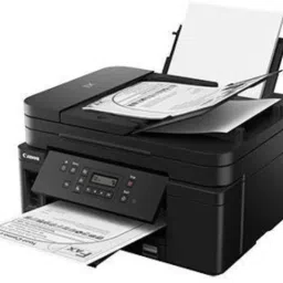 Canon PIXMA MegaTank GM4070 All in One (Print, Scan, Copy) Multi-function Multi-function Monochrome Ink Tank Printer-85