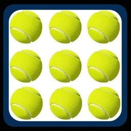 New-New-Tennis _351Pack of 6 Tennis Ball-image-69