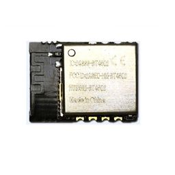HM-BT4502 Bluetooth Low Energy (BLE) Pass-through Module image 3