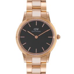 Daniel Wellington Unisex Dial & Analogue Watch DW00100210K-13