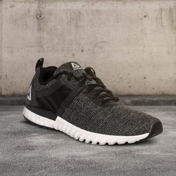 Reebok Men Black Running Shoes-picture-19