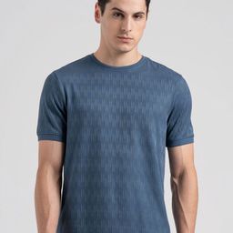 Red Tape Men T-shirt-image-16