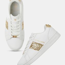 U.S. Polo Assn. KATE 3.0 Women Sneakers-image-38