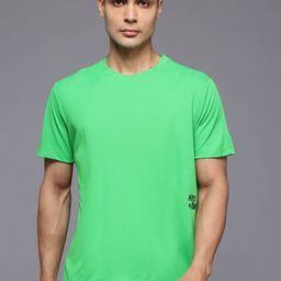 HRX by Hrithik Roshan Rapid-Dry Running T-shirt-image-93