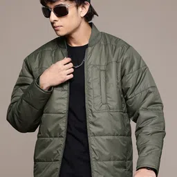 The Roadster Lifestyle Co. Padded Jacket-picture-10