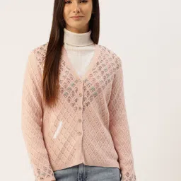 APSLEY Cardigan with Embellished Detail-image-74
