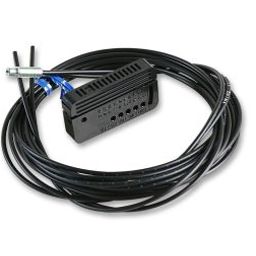 OMRON Fiber Optic Sensor Cable, Diffuse, General Purpose, E32 Series, 300 mm-12
