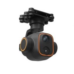 Skydroid C12 Three-Axis Stabilized Gimbal Camera-16