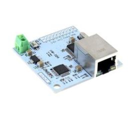 16 bit Channel 5V W5100 ENC28J60 Ethernet Module-54