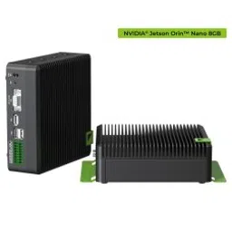 reComputer Industrial J3011- Fanless Edge AI Device with Jetson Orin Nano 8GB module, Aluminum case with passive cooling-47