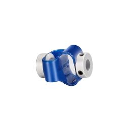 6mm Double loop Flexible Coupling for Encoder-20